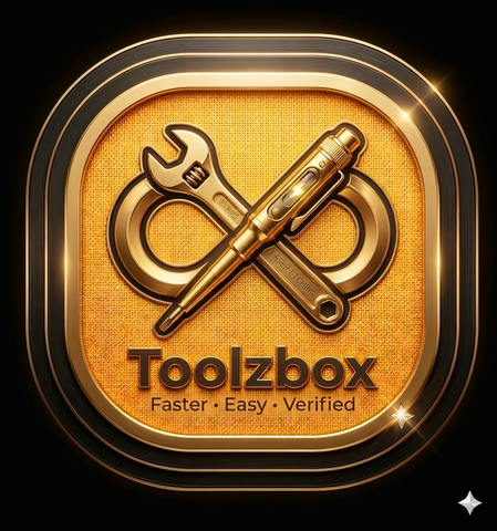 Toolzbox